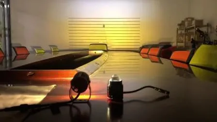 ระบบไฟอัตโนมัติ LED LED Projector Projector Projector H41