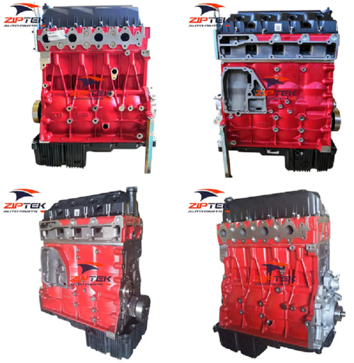 Quais são os pontos principais sobre a instalação do motor nu?