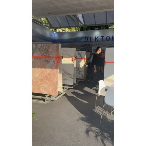 A 26ª Feira Internacional de Pedra de Xiamen