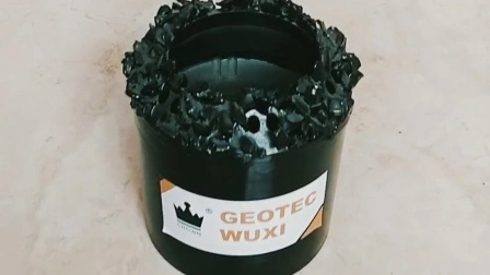 Wuxi Geotec Factory TC Bit1