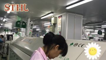 pcba 