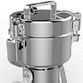 Zosun ZS-400 400g Electric Coffee Bean Grinder - Multi-function Portable Mill1