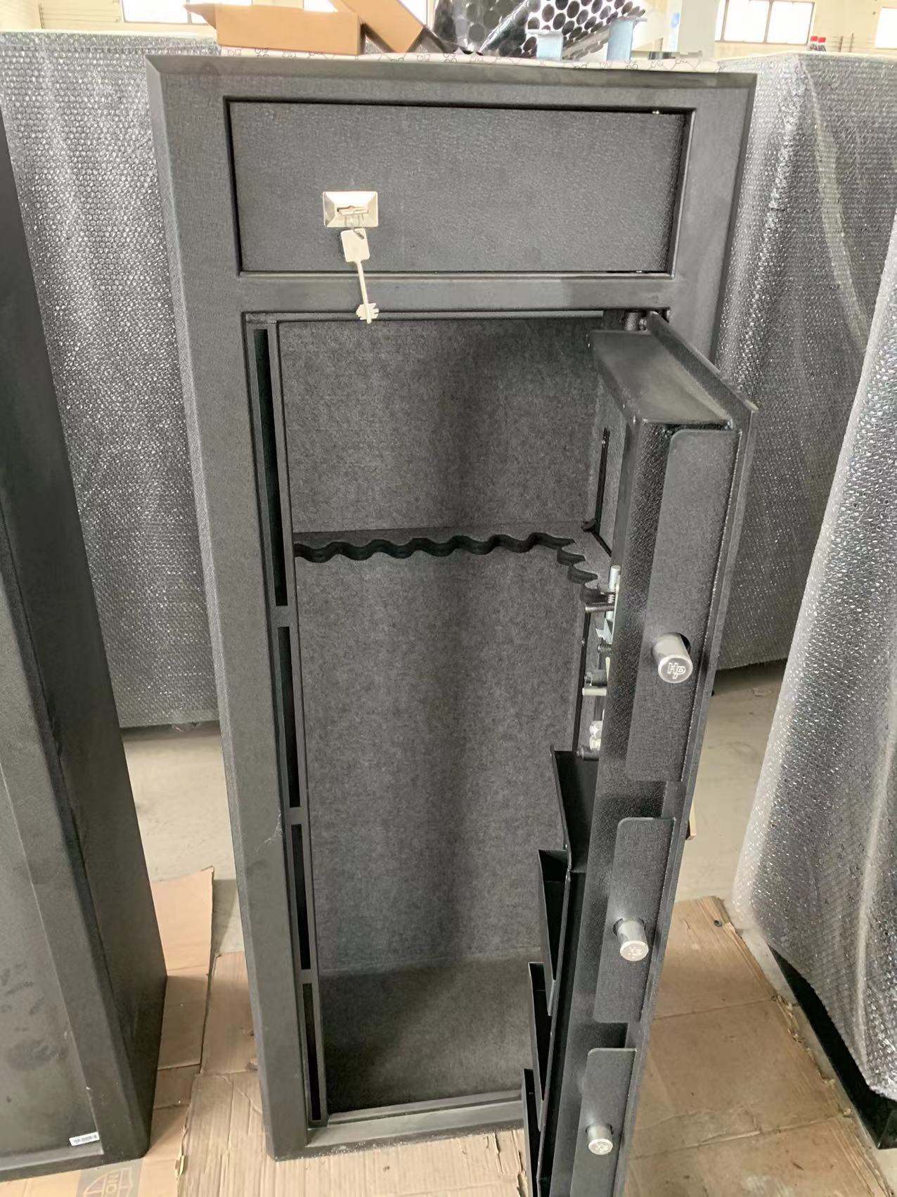 Cheap gun safe