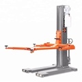 One Post Car Lift: Affordable Single Column Auto Lifts for Sale1