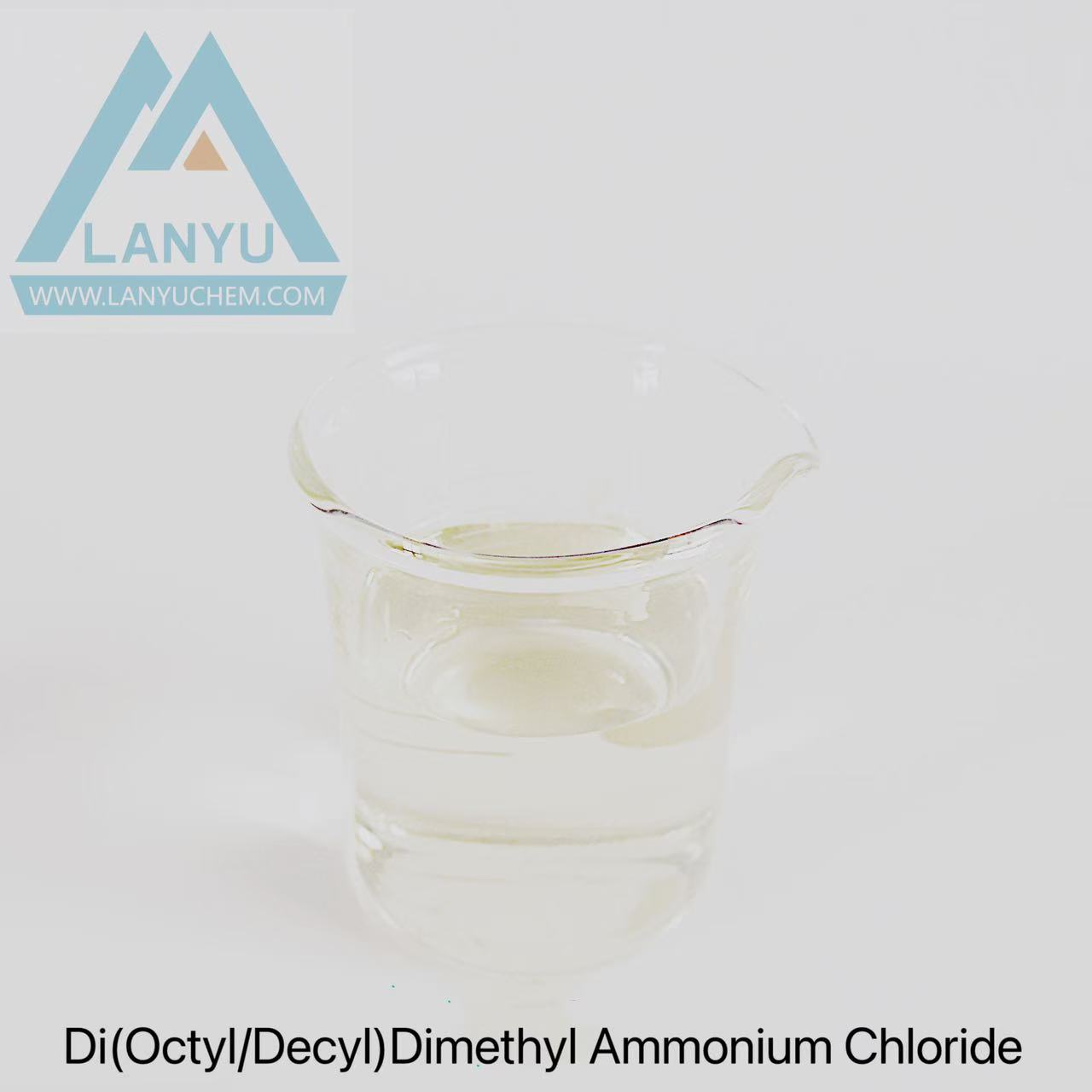 Di(Octyl Decyl)Dimethyl Ammonium Chloride