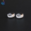 Plano Convex Optical Lenses (BK7, JGS1, ZnSe, Sapphire)1