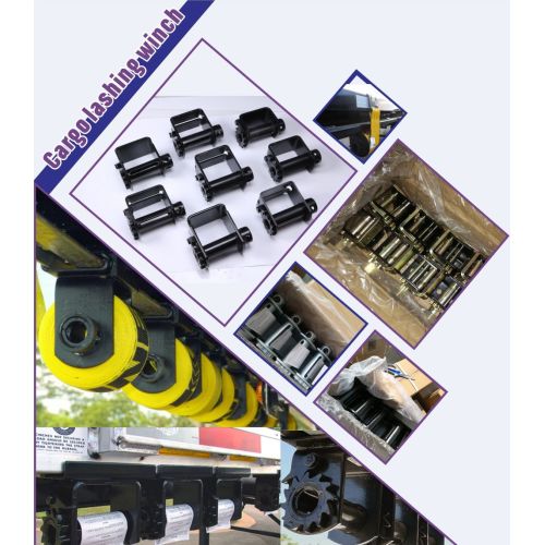 Paano Gumamit ng Manu-manong Truck Winch: Isang Simple, Maaasahang Gabay para sa Off-Road Recovery