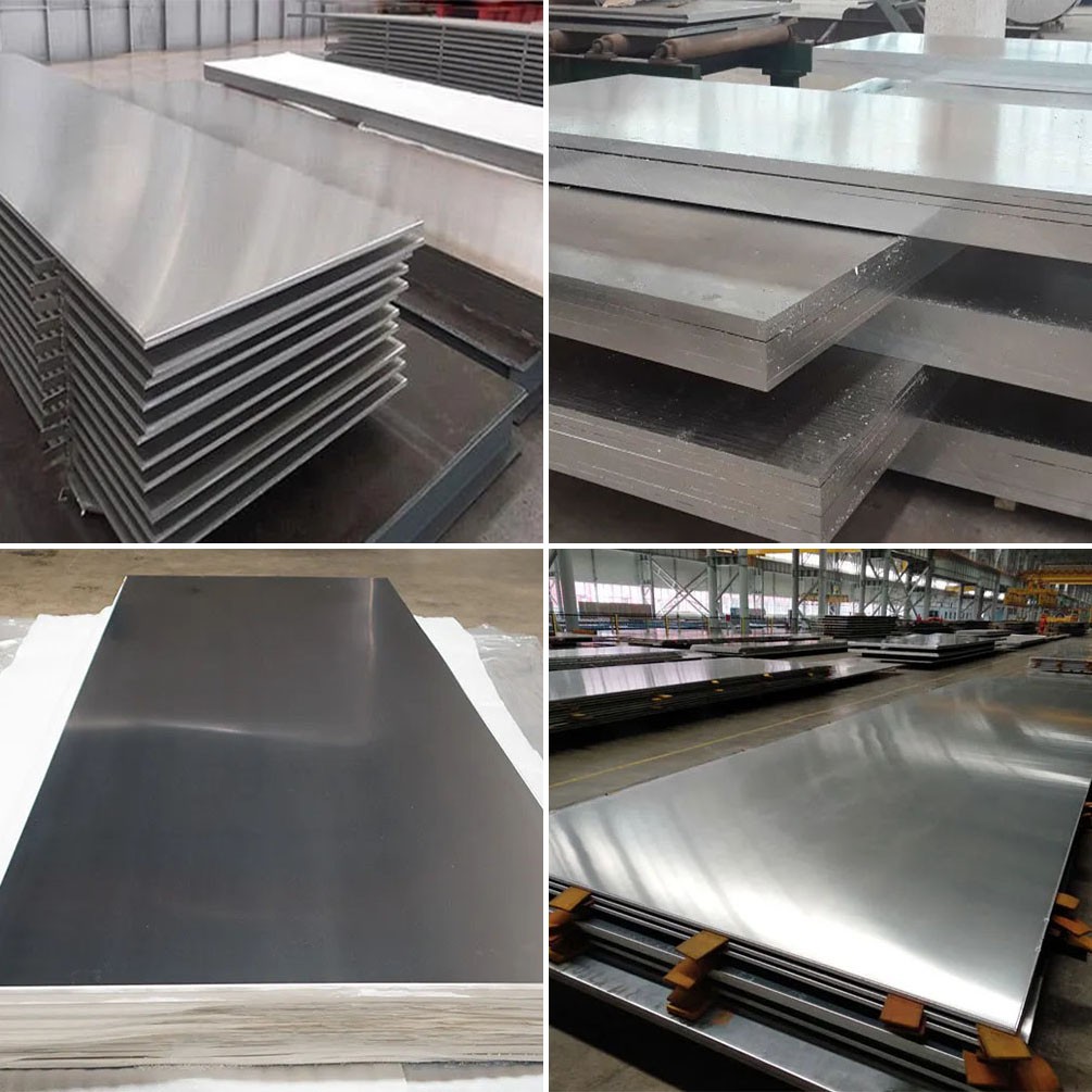 7075 Aluminum Plate