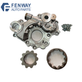 XTOP1601K Oil Pump Kit for Toyota Highlander RAV4 Camry Lexus 1AR 2AR 15103-360201