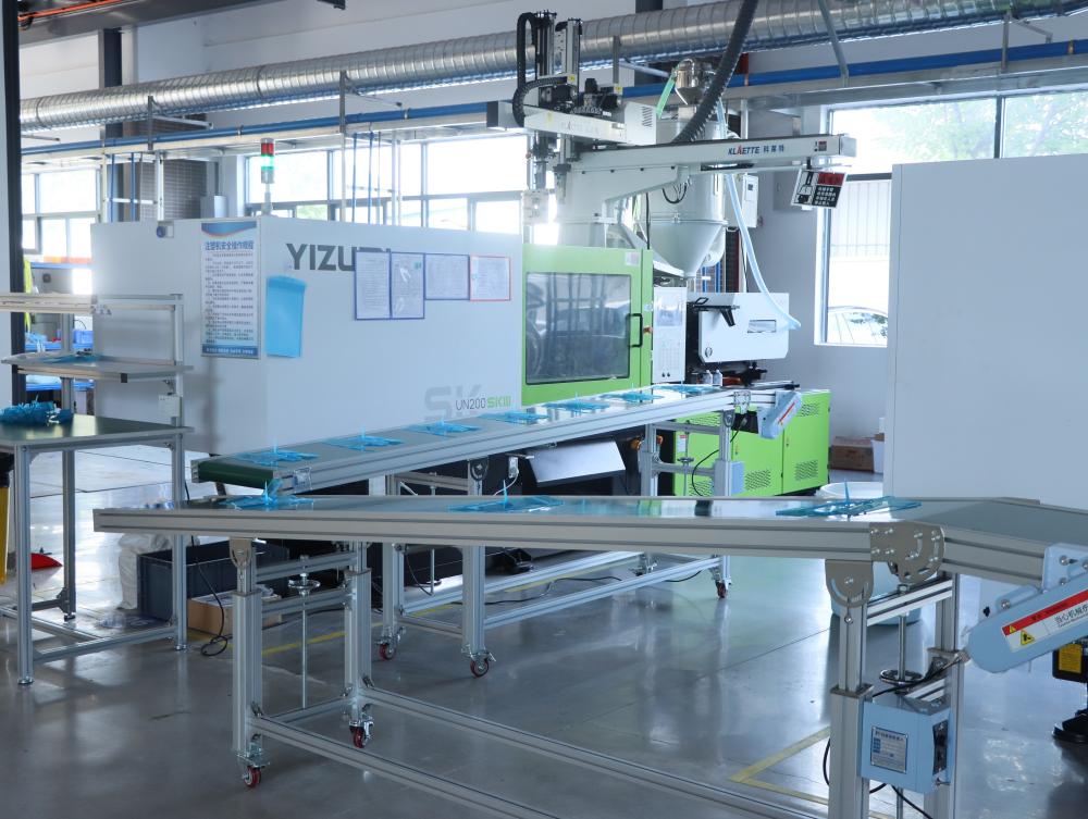 Injection Molding