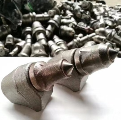 Klasyfikacja cięcia szwu węgla według pik