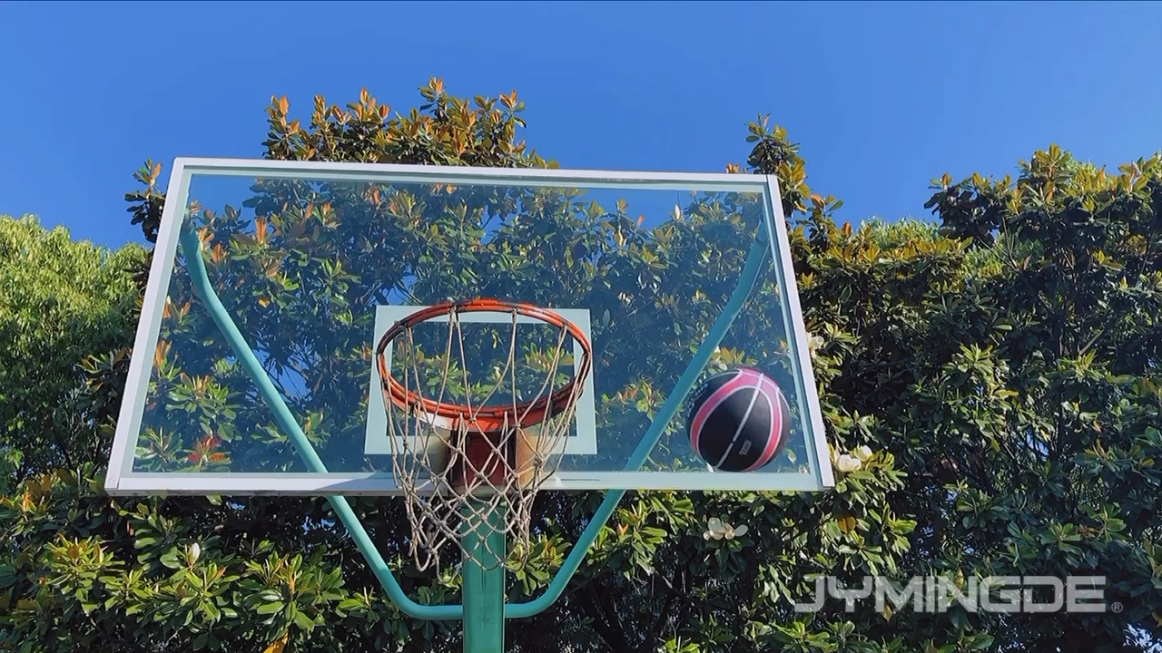 Tamanho 7 Bola de basquete de cesta de borracha personalizada com impressão de logotipo personalizado1