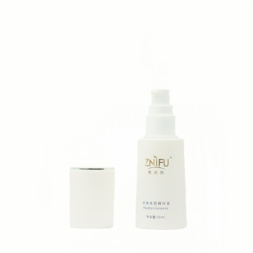 Natural Repairing Antioxidant Radiant Regenerating Plant Extract Essence