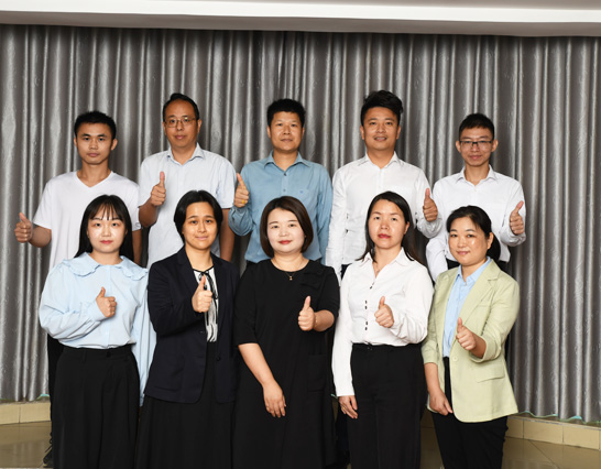 Guangdong Baihuipu Environmental and Energy Conservation Development Co., Ltd.