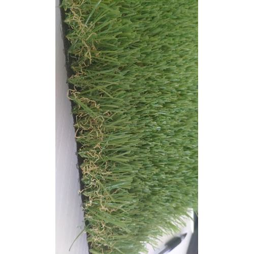 4 цвета пейзажной травы