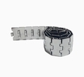 805-K325 Flat Table Top Chain for Conveyor/Plate Chip Conveyor Belt1