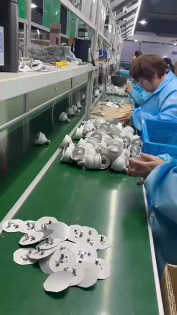 Production Line