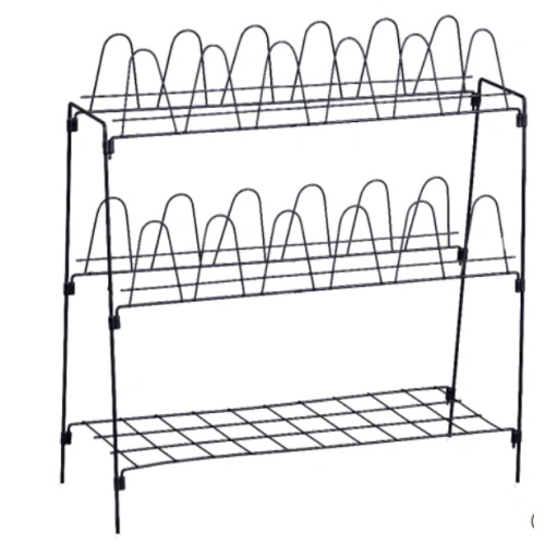 Revolutionizing Shoe Storage: Innovations in Shoe Rack Design