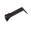 Swift Cross Bar Roof Rack with Rain Gutter Bracket1