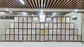 Guang Er Zhong(Zhaoqing)Electronics Co., Ltd