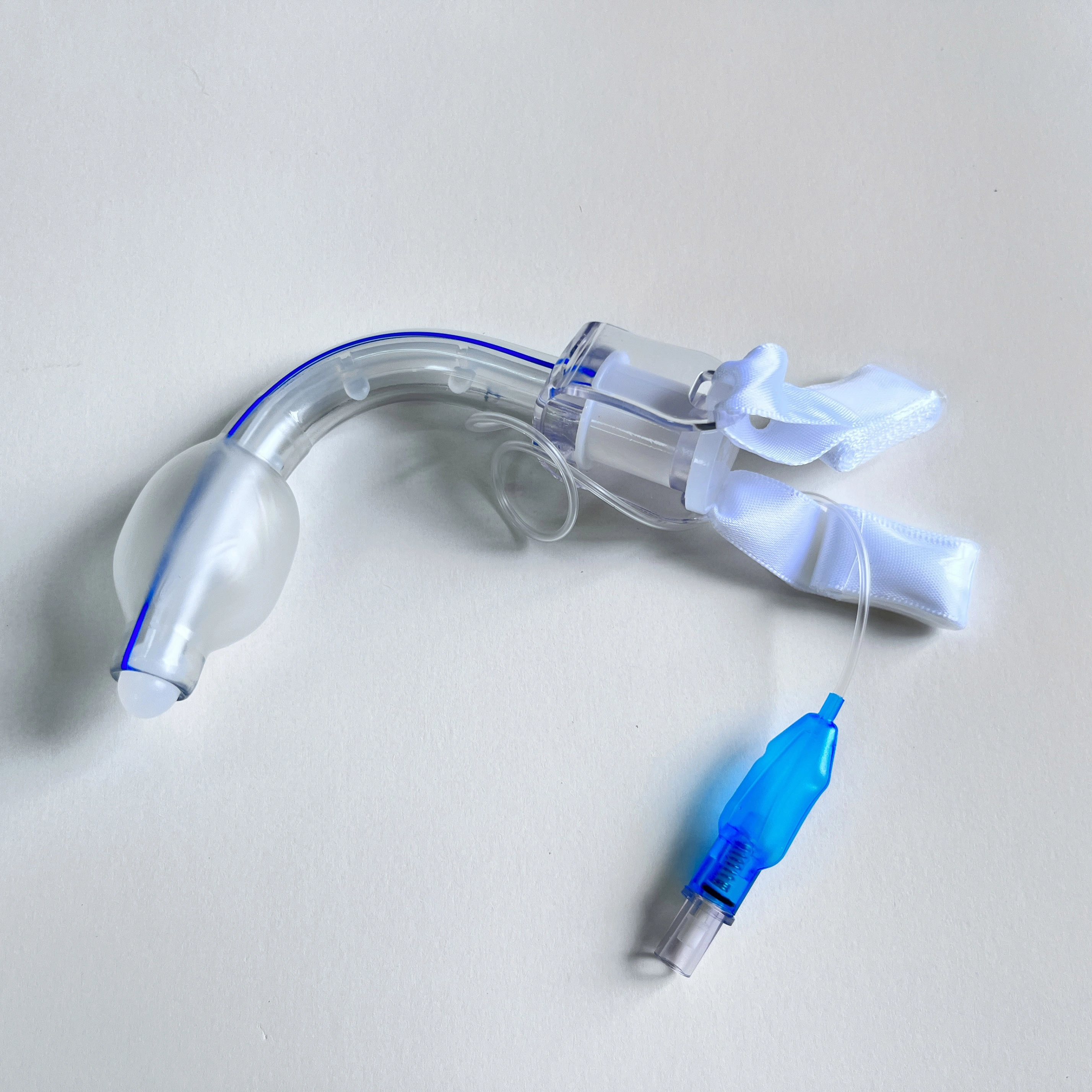Closed Suction Catheter