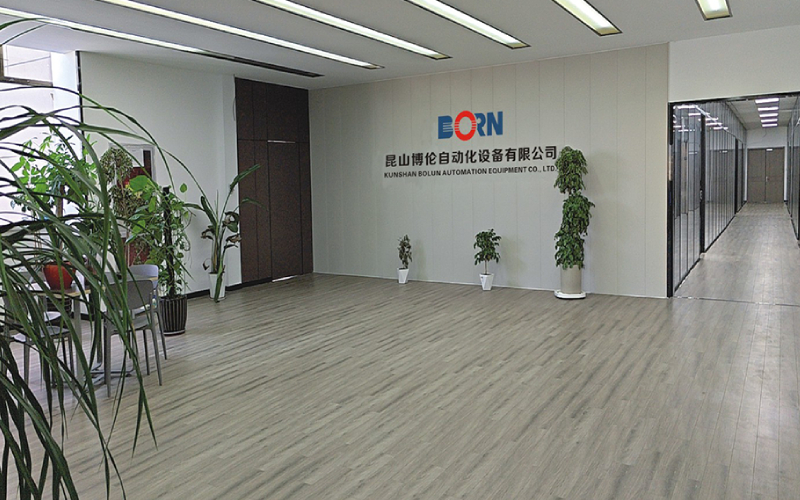 Kunshan Bolun Automation Equipment Co., Ltd