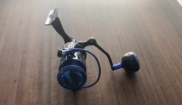 Spinning Reel