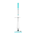 Popular 1300W Steam Mop with Detergent Mop Head and All Certificates1