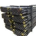 API 11B  Well Oil Drilling Tool Steel Sucker Rod Couplings sucker rod  For Sale manufacturer  from  China1