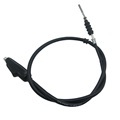 Yamaha AG125 Brake Cable Replacement: BF8-F6341-01 Motorcycle Parts1