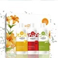 Wholesale OEM Custom Private Label Shampoo and Hair Care Set1