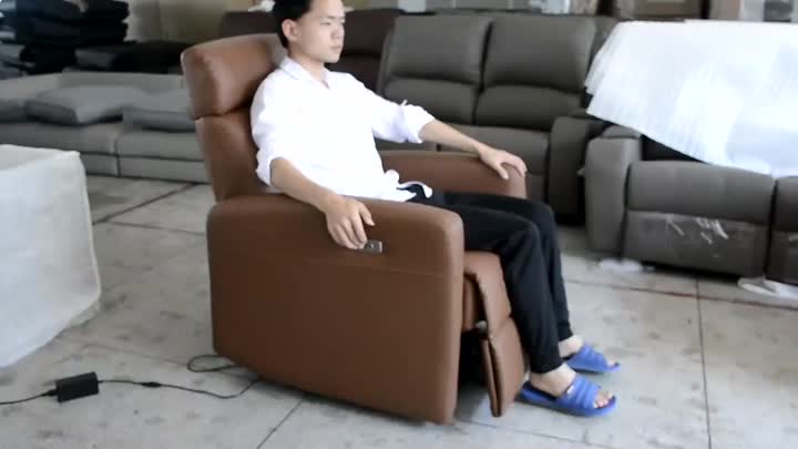 Electric function sofa