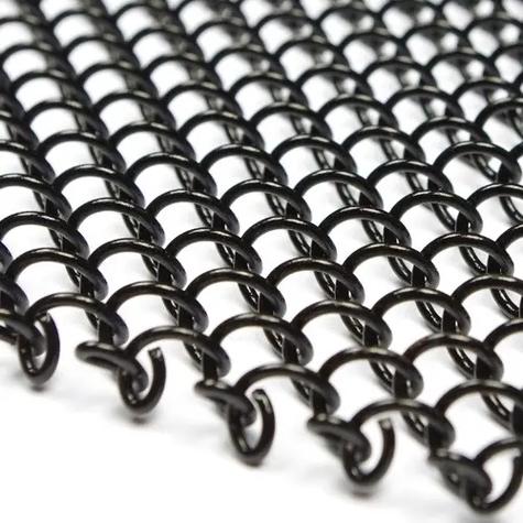 decorative curtain