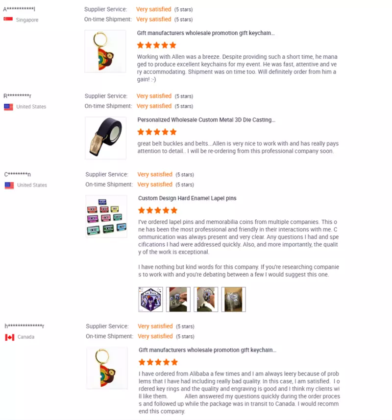 Customer Reviews