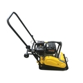 High Quality Cheap Walk-Behind Floor Vibro Plate Compactor Prices for Road Compaction1