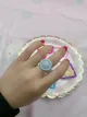 Anillo de Fidget Pop Spinner personalizado