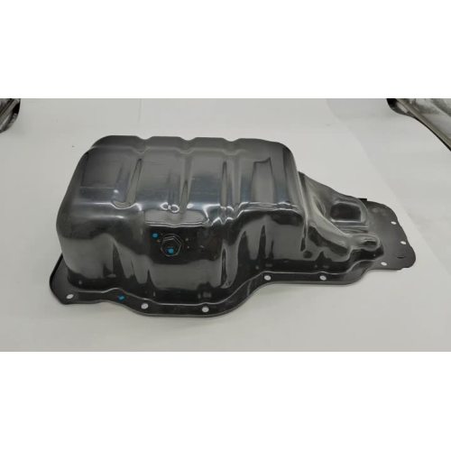 Engine oil pan21510-2E023