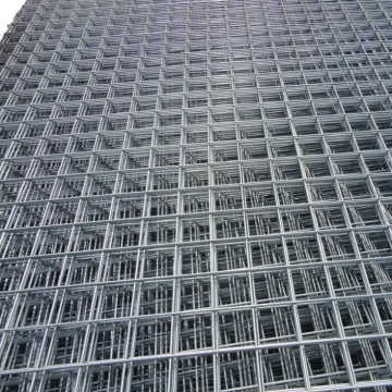 China Top 10 Welded Mesh Sheet Brands