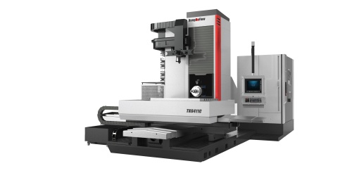 Macchina a sega circolare automatica ad alta velocità: il "motore di accelerazione" della lavorazione globale dei metalli