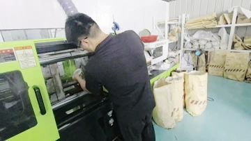 On‑site Documentary