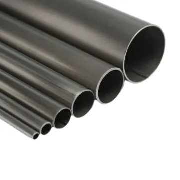 High Strength ASTM Standard 200/300/800 825 840 Series N08825 N08800 2.4858 1.4876 Welded Stainless Steel Pipe Electric Heating Tube Titanium1