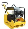 Reversible Dual-Direction Plate Compactor for Compact Sites1