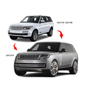 2018-2022 Land Rover Range Rover Upgrade Body Kit - Bumpers, Headlights, Taillights for 20231