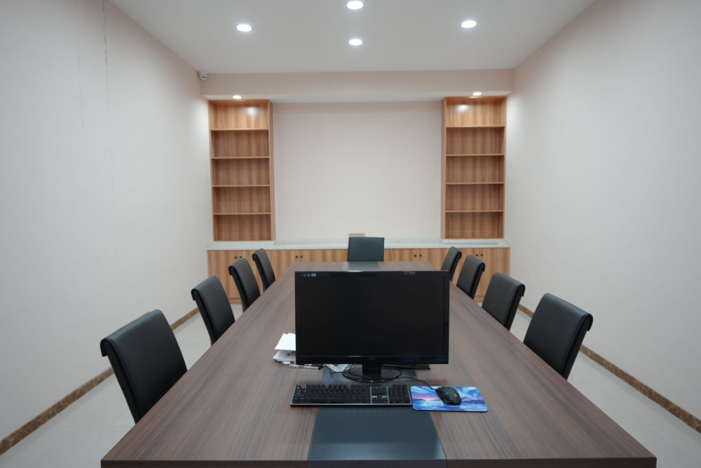 Teik Metal Products (Ningbo) Co., Ltd.