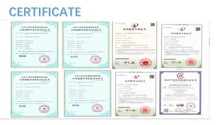 Wuhan Outdo Sensor CO.,LTD.