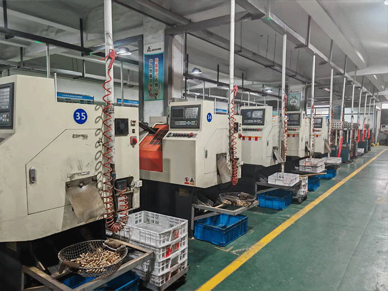 Aifeiling Sanitary Ware Technology Group Co., Ltd.