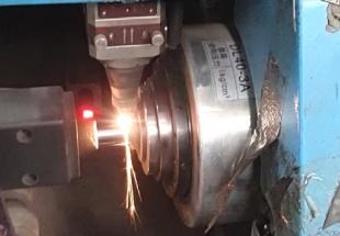 Автоматическая резка