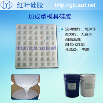 Prosthetic Silicone Material Selection Guide: How to Choose the Right Grade for Your Application