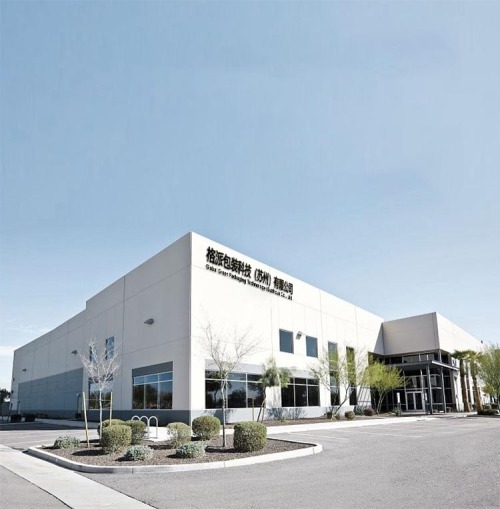 A importância do controle de temperatura no transporte da cadeia de frio