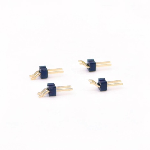 How to Reduce Burrs in Pin Header Male Connectors